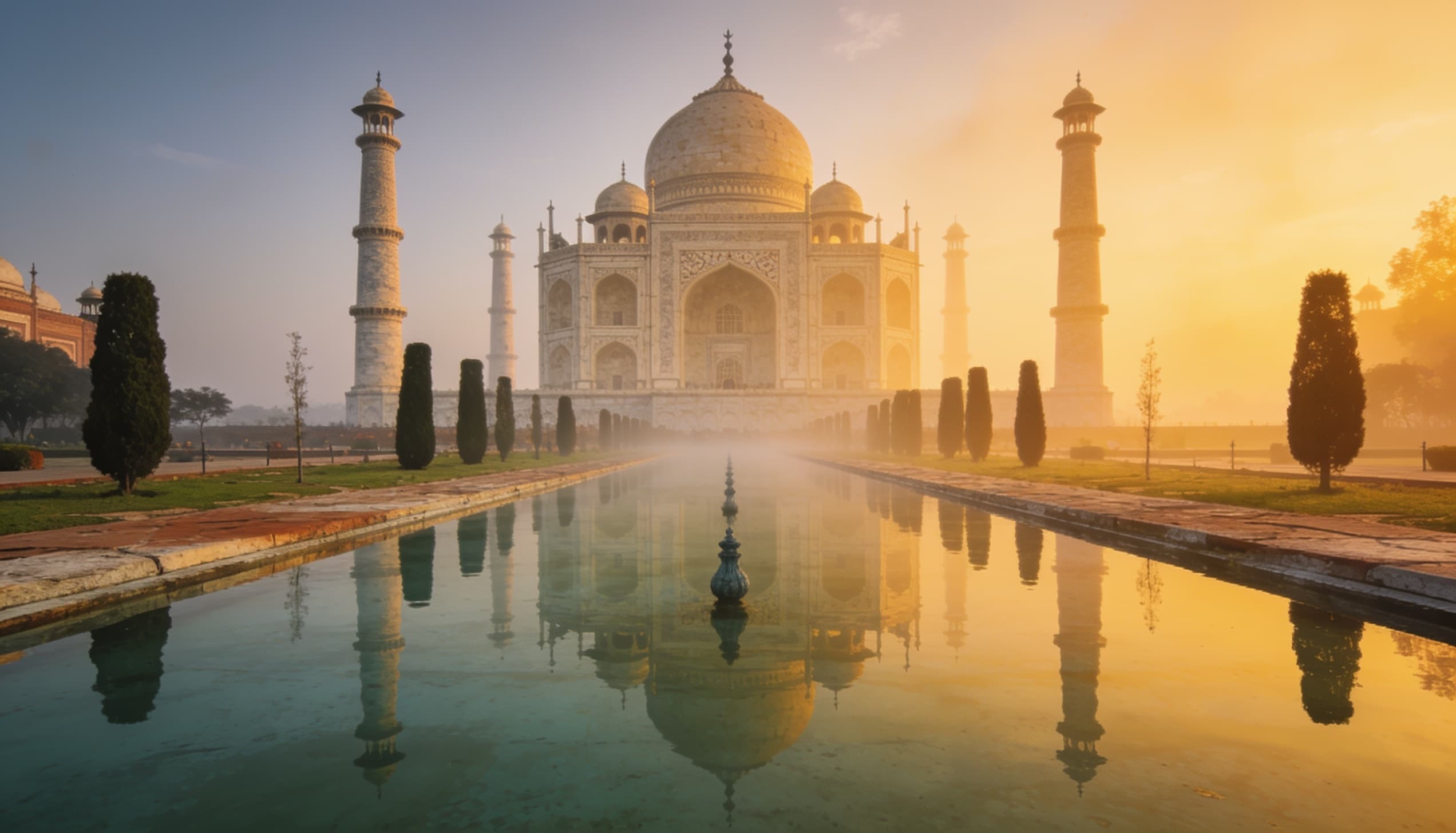 India's Golden Triangle: A 6-Day Delhi-Agra-Jaipur Itinerary