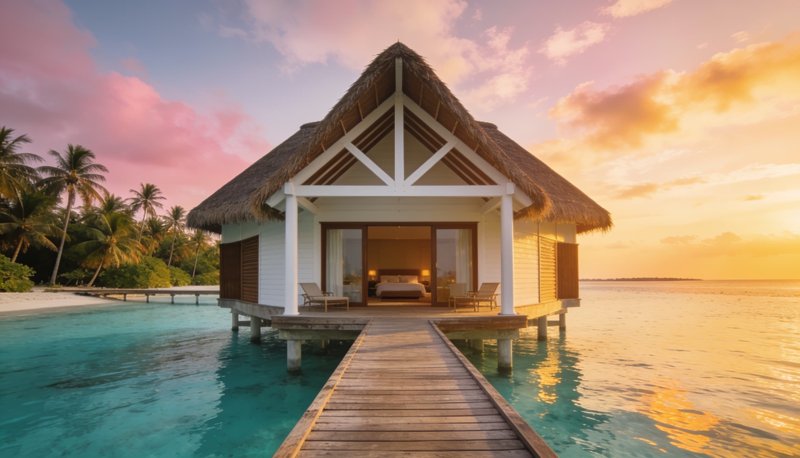 The Maldives Honeymoon Guide for Bangladeshi Couples
