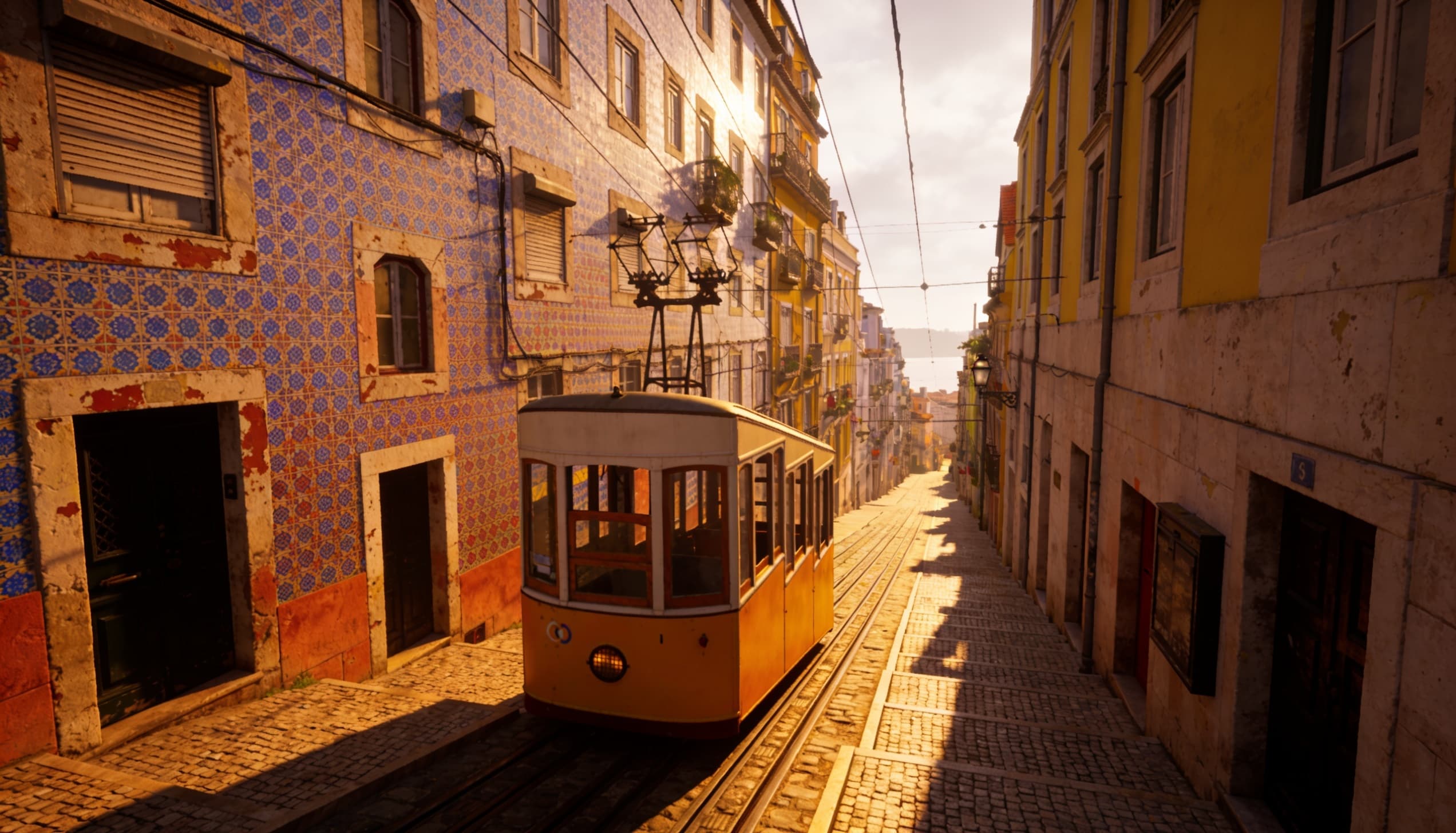 Portugal for Bangladeshis: Lisbon, Porto & the Algarve