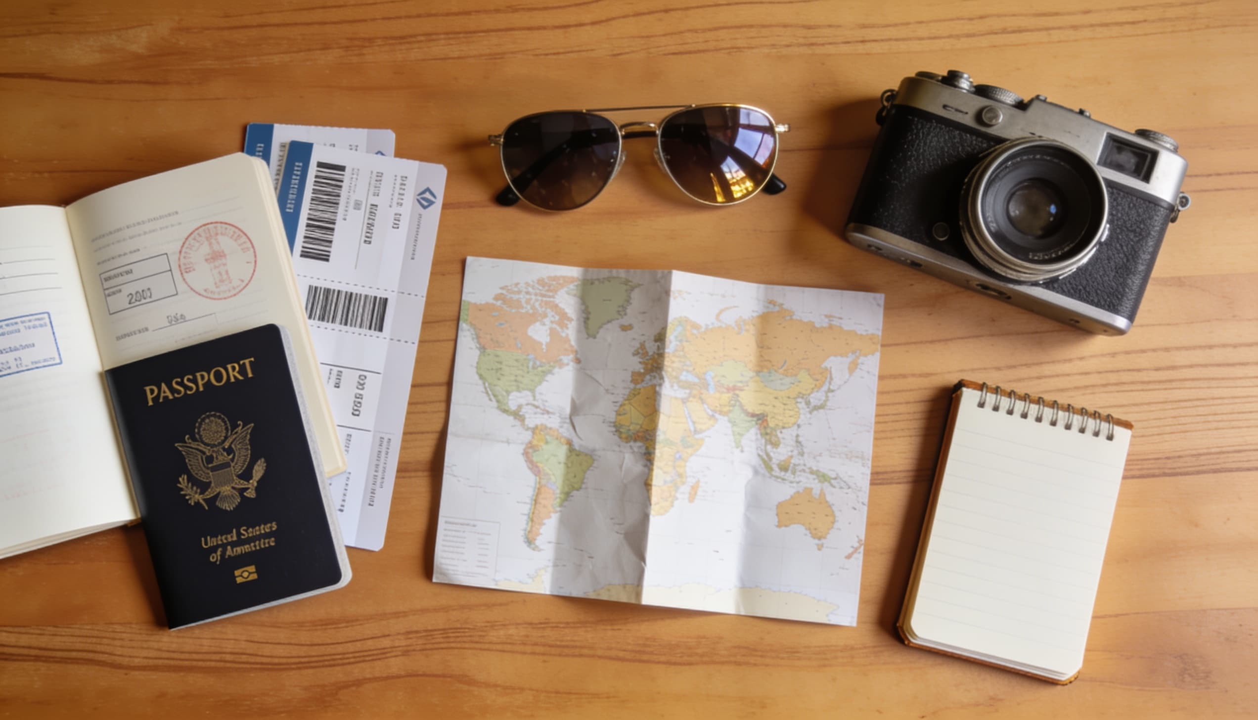 Visa Guide 2026: Easy Countries for Bangladeshi Passport Holders